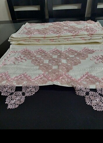 ÇEYİZLİK HAVLU - Görsel 4