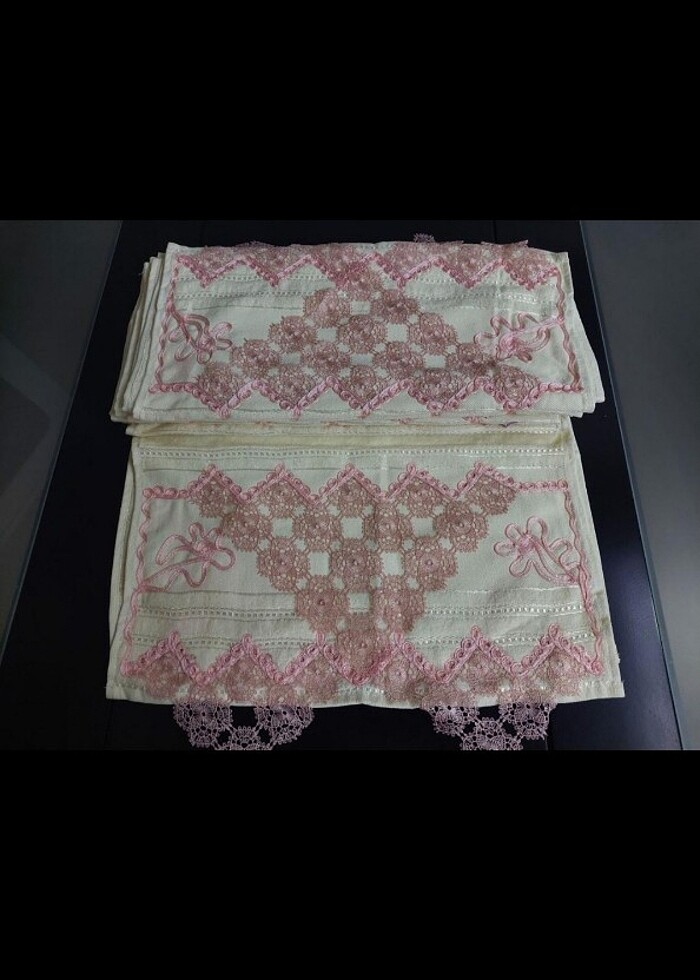 ÇEYİZLİK HAVLU - Görsel 3