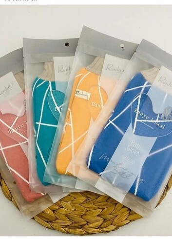 KESE RENHUA - Görsel 4