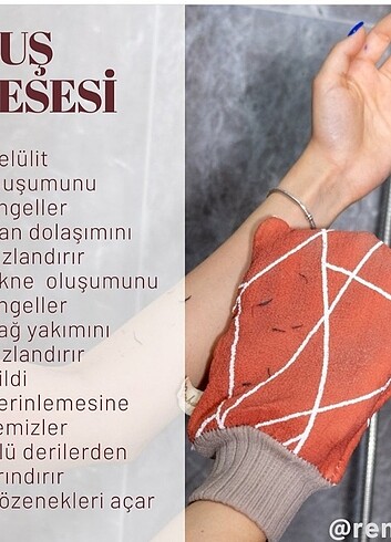 KESE RENHUA - Görsel 7