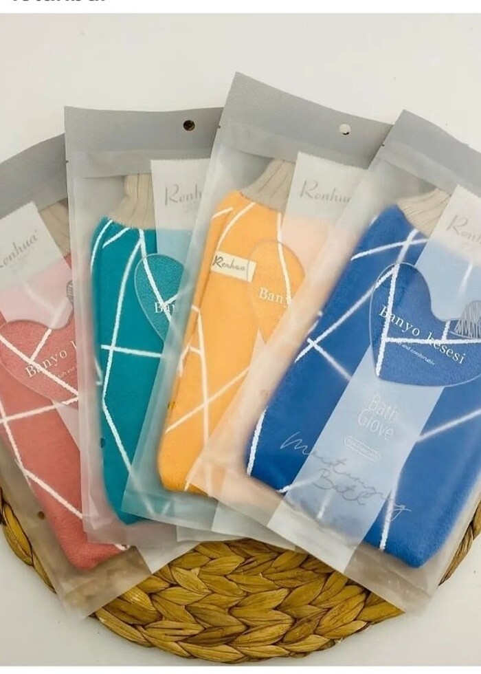 KESE RENHUA - Görsel 4