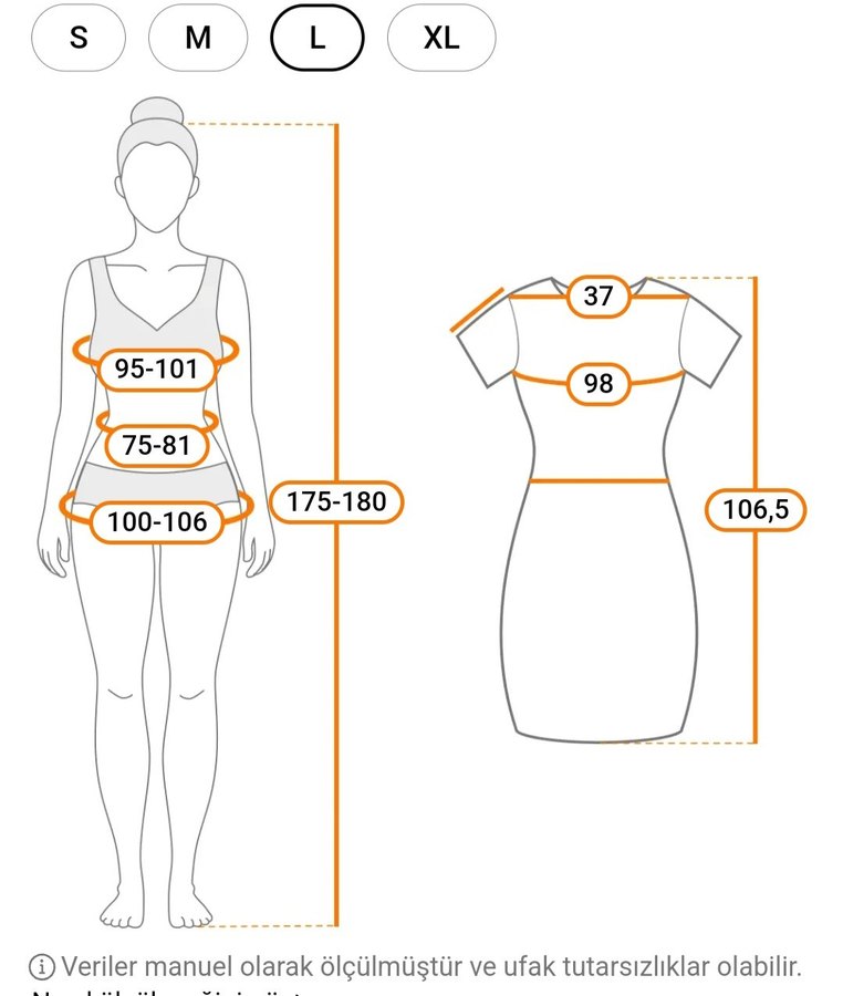 Renkli Uzun Bohem Kadın Elbise - Görsel 5