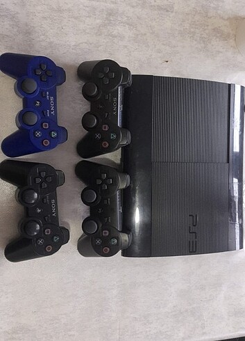 Playstation 3 