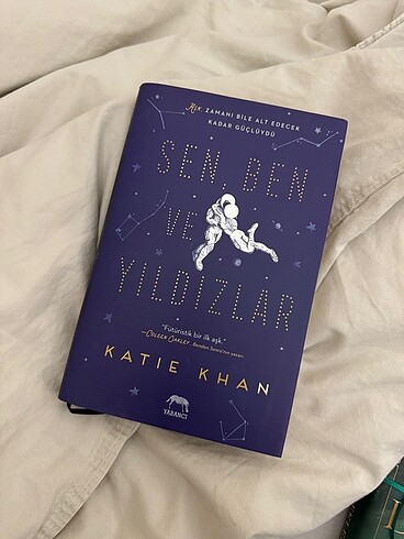 Sen, Ben ve Yıldızlar