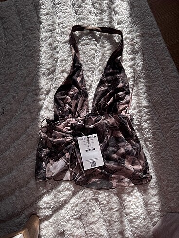 Bershka Bershka bluz