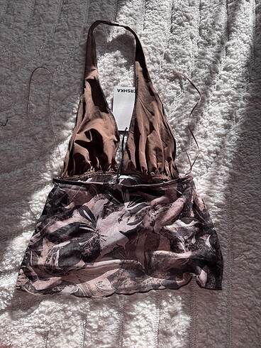s Beden Bershka bluz