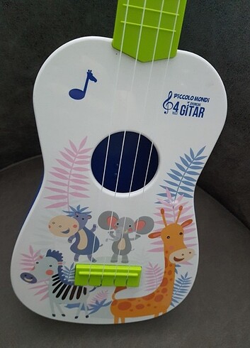 Gitar