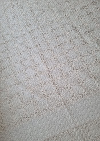 Yatak Örtüsü - Görsel 2