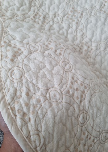 Yatak Örtüsü - Görsel 3