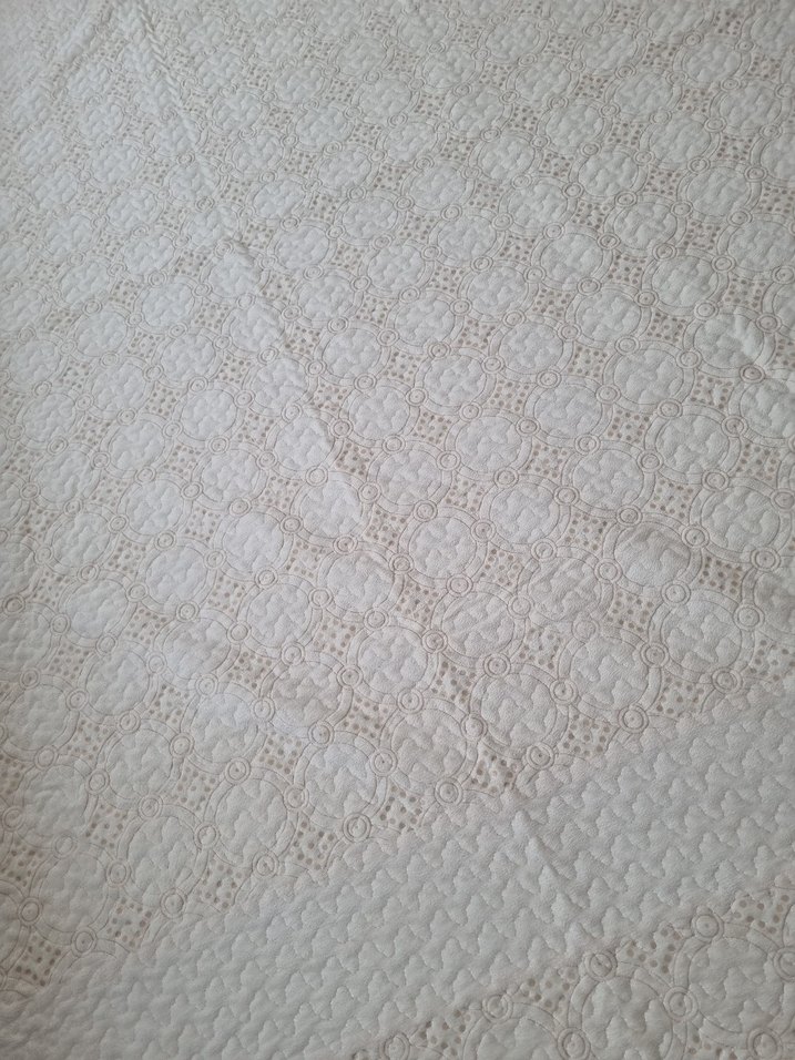 Yatak Örtüsü - Görsel 2