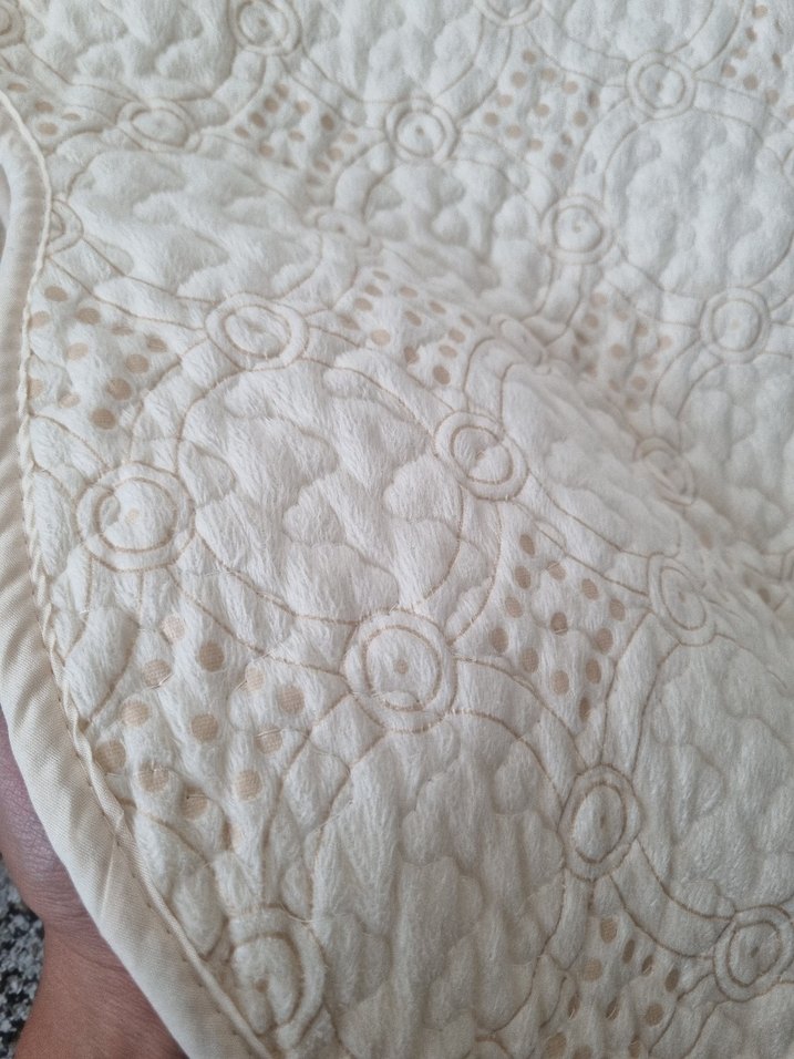 Yatak Örtüsü - Görsel 3