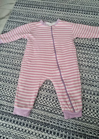bebek uyku tulumu