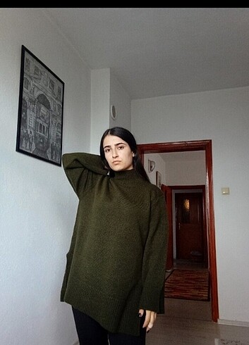 Be blue kazak 