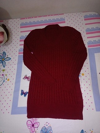 Bordo tunik