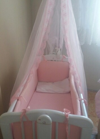 Diğer Bebek beşiği