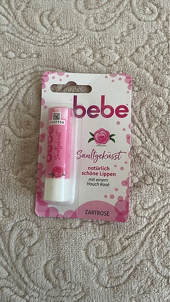 Lip balm