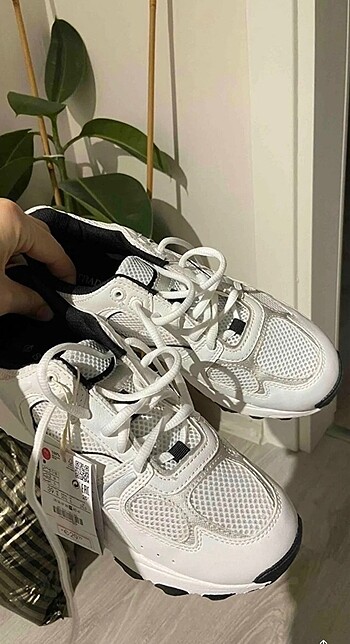 Stradivarius Spor ayakkabı
