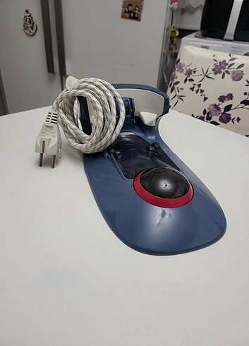 Beden Renk Tefal 9915 kablosuz ütü-Sıfırdan farksız