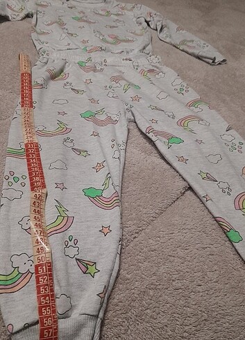 Diğer alt üst takım #pijama
