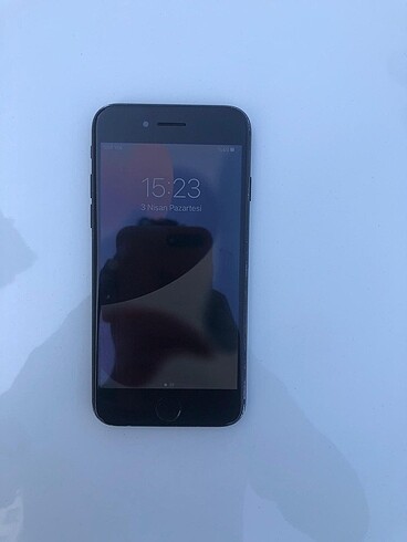 iPhone 7