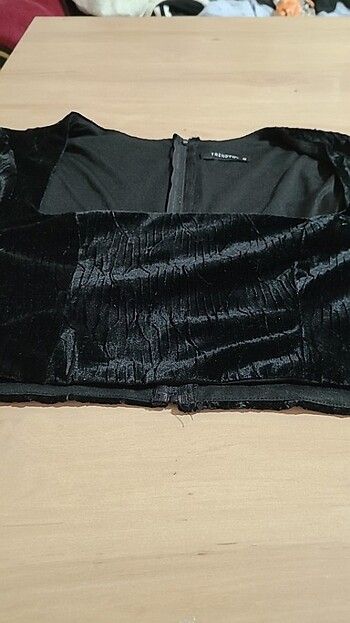 Kadife crop