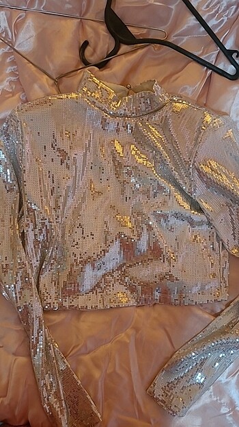 Pullu crop