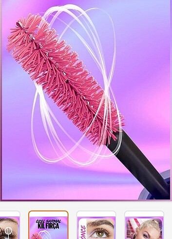 Maybelline Maybellıne rımel