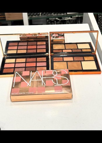 Nars
