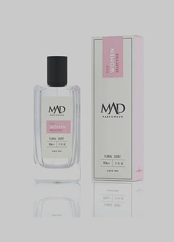 Madonna Mad parfüm