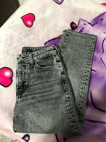 Mavi Jeans Antrasit mavi marka jean