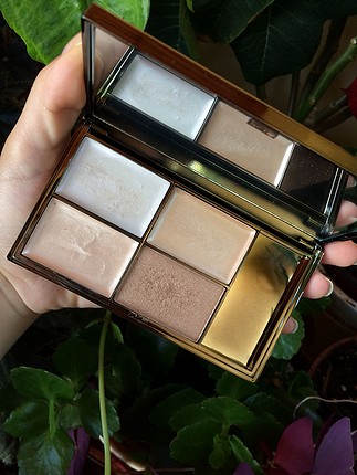 Sleek Highlighting Palette