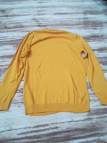 U.S Polo Assn. İnce kazak 