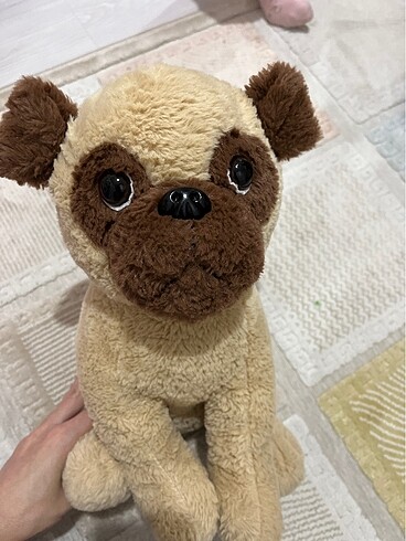 Diğer Peluş köpek