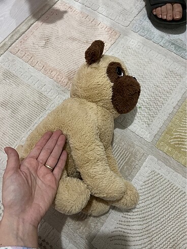 Beden Peluş köpek