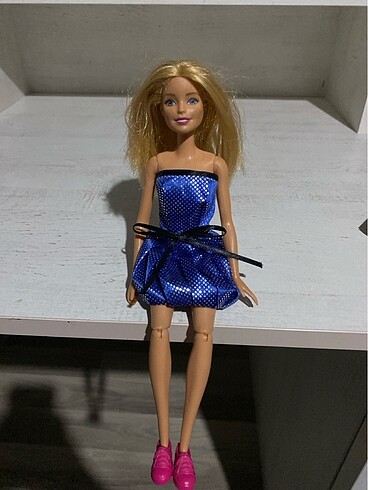 Barbie 2013 mattel