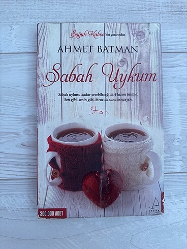 Sabah uykum