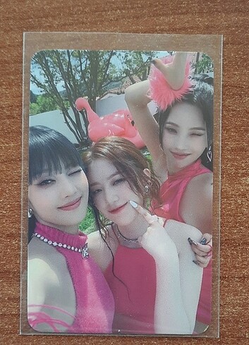 gidle pc