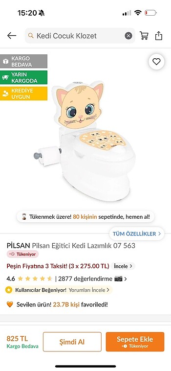  Pilsan Lazımlık