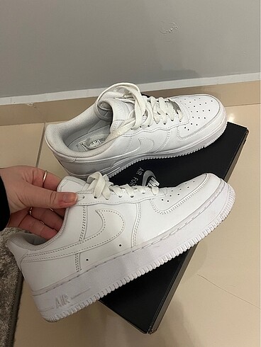 39 Beden Nike air force