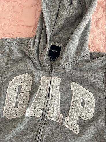 Gap hırka