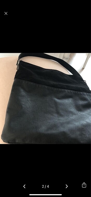 H&M Hm çanta