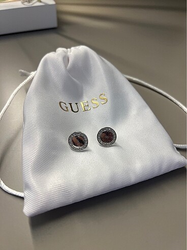 Guess Guess küpe