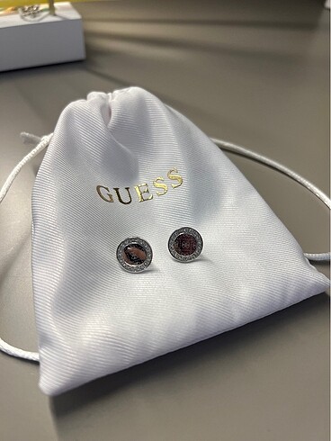 Guess küpe