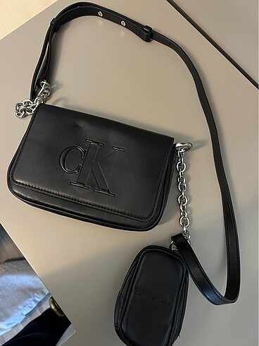 Calvin Klein Calvin klein çanta
