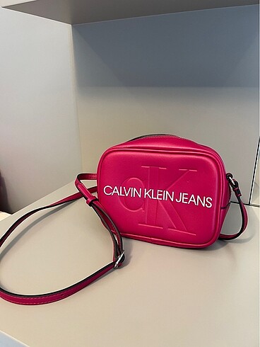 Beden Calvin klein çanta