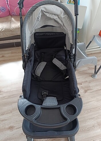 9- 18 kg Beden Çocuk bebek arabası 