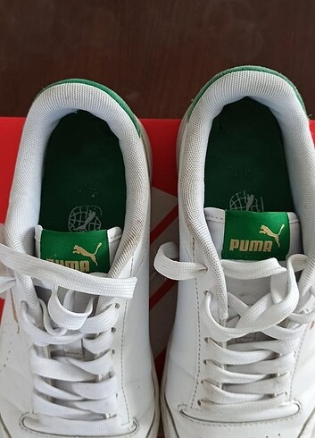 Puma Puma shuffle perf