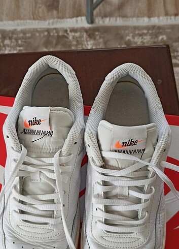 Nike Nike court vintage 