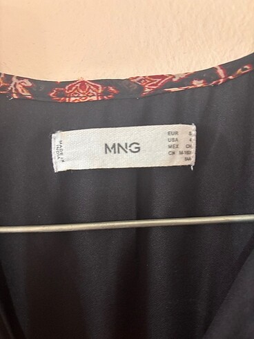 s Beden çeşitli Renk MANGO KADIN ELBİSE