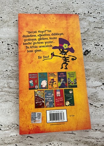 Siz Adamı Ölmekten Güldürürsünüz - Mine Sota - Görsel 2